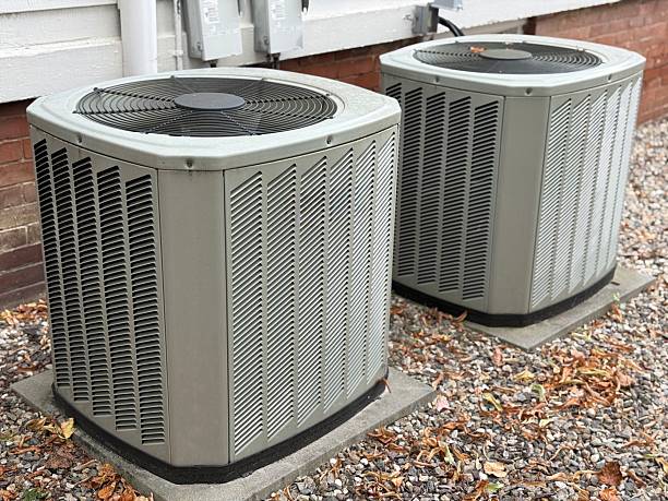 Reliable Hvac Installation contractor in Hamilton, IN by Leonard HVAC